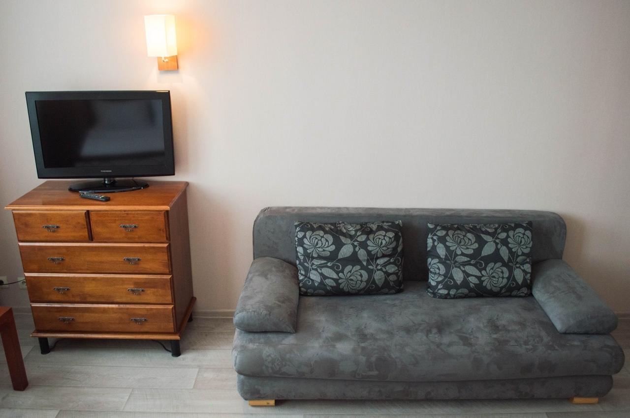 Pallada Hotel Ternopil Esterno foto